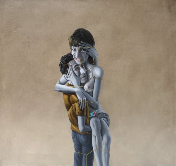 TIME TO SET THE CAGE ON FIRE