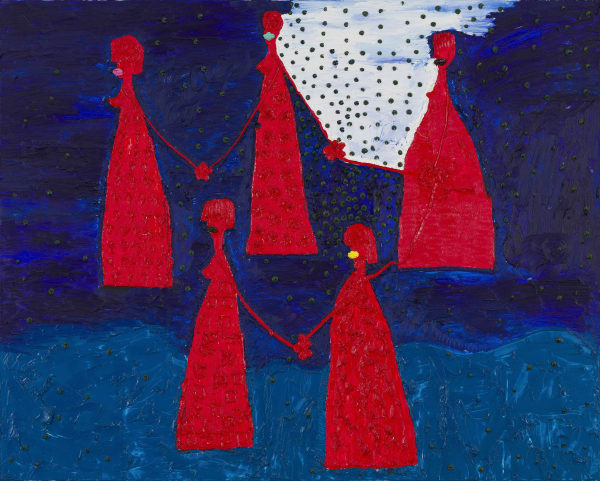 DUBLĂ EXPUNERE LA FEMININ