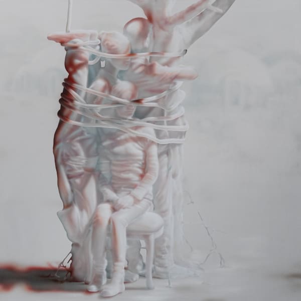 CONCRETE LOVE: CICIREAN AND RUS COLLECTION