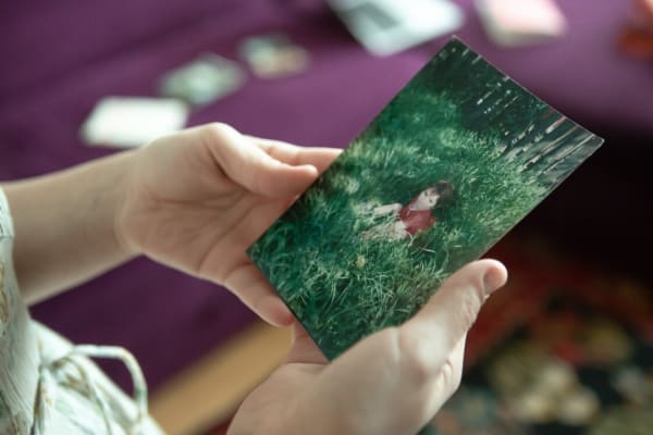 Interviu pentru Mezomorf , Mereu am considerat că arta este absoluta libertate, deoarece arta ne este propria minte.