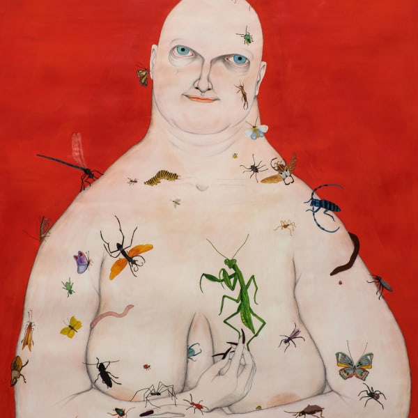 DEX, Focusing on female voices