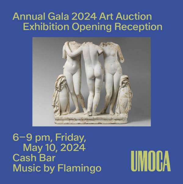 2024 Annual Gala Art Auction