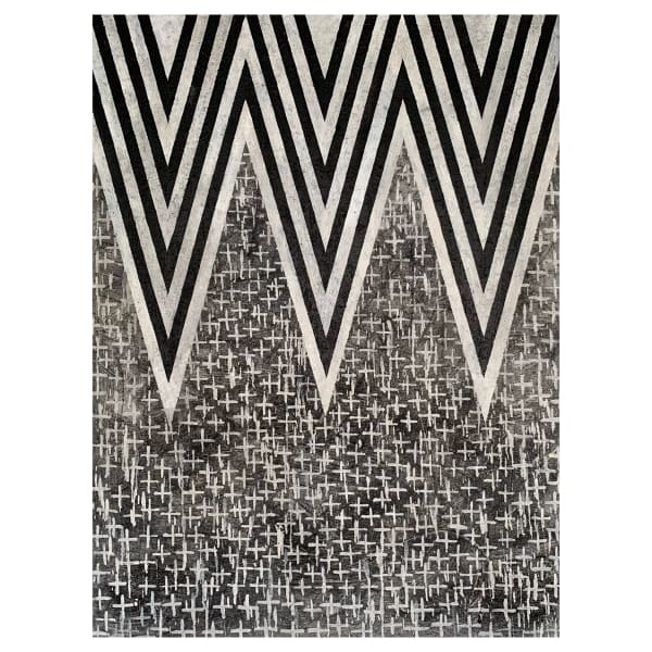 From The Earth To The Sky Patrick Dean Hubbell