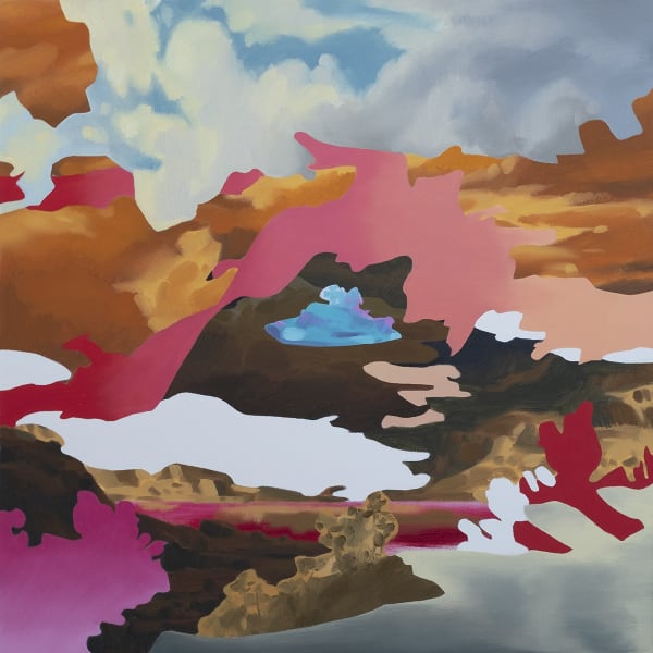 ULTRASCAPES! | Jerrin Wagstaff