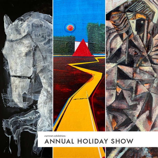ANNUAL HOLIDAY SHOW