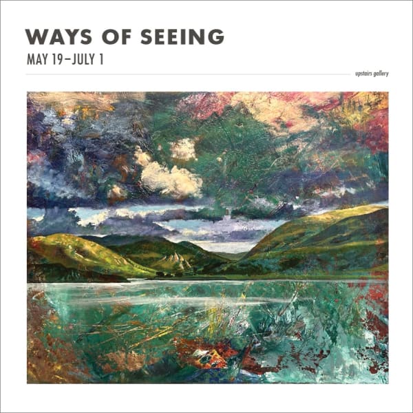 WAYS OF SEEING | NATHAN FLORENCE
