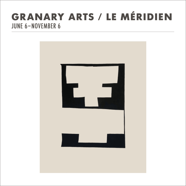 COLLABORATION SHALEE COOPER