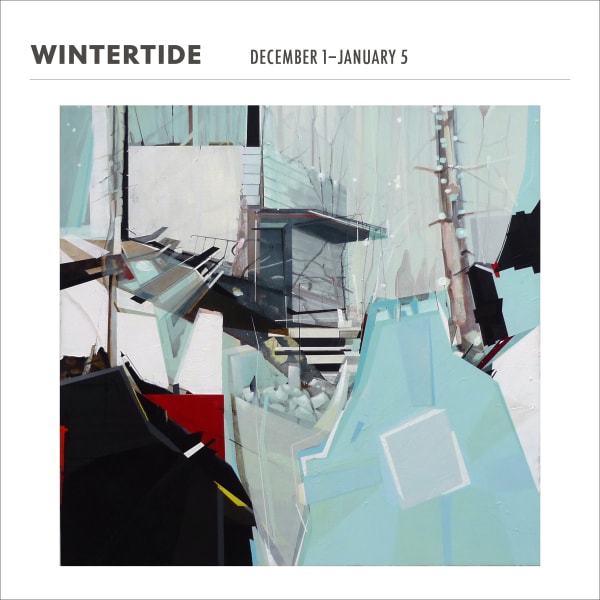 Modern West Fine Art