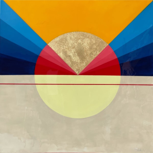 Matthew Sketch Affinity for Grace