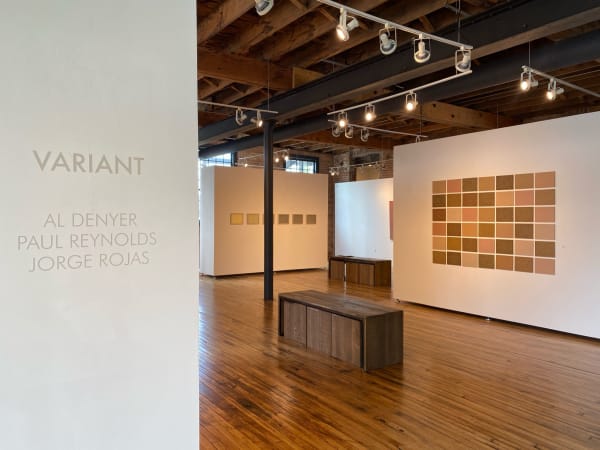 Salt Lake Magazine | Modern West’s ‘Variant’ Takes a Meditative Approach to Collective Uncertainty