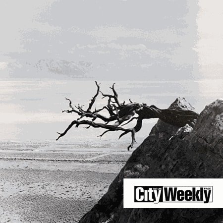Western Man | Adam Michael Terry melds photography and music into "picture scores."