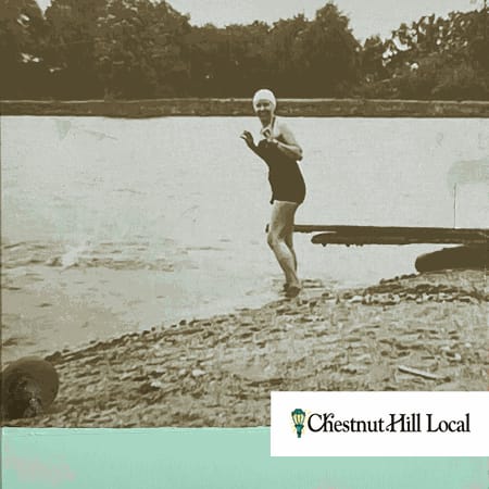 Chestnut Hill Local | Celebrated local artist Tom Judd interviews his peers in new podcast