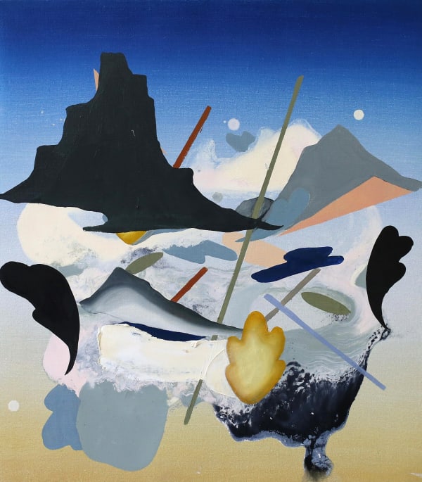 Jane Rainey, Inseperable