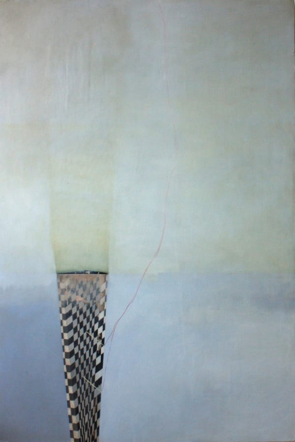 Gillian Lawler, Tower, 2017