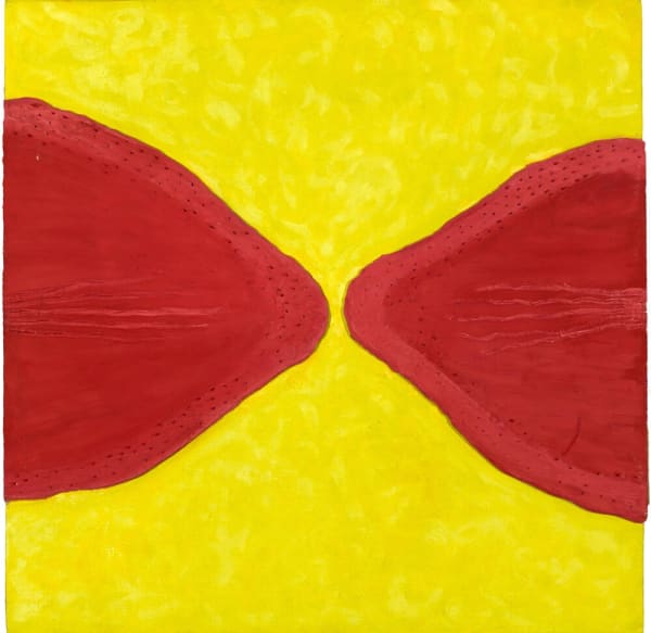 Philip Moss, Lemon sherbet sistine chapel kisses that almost create history.