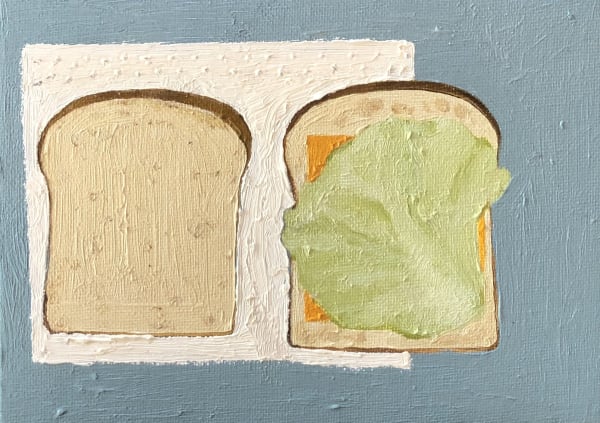 Mollie Douthit, That's it