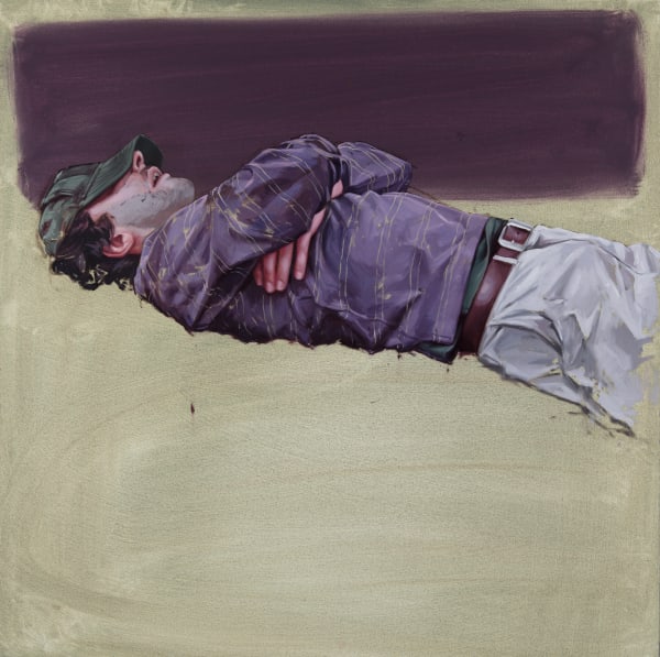 Shane Berkery, Ascending nap