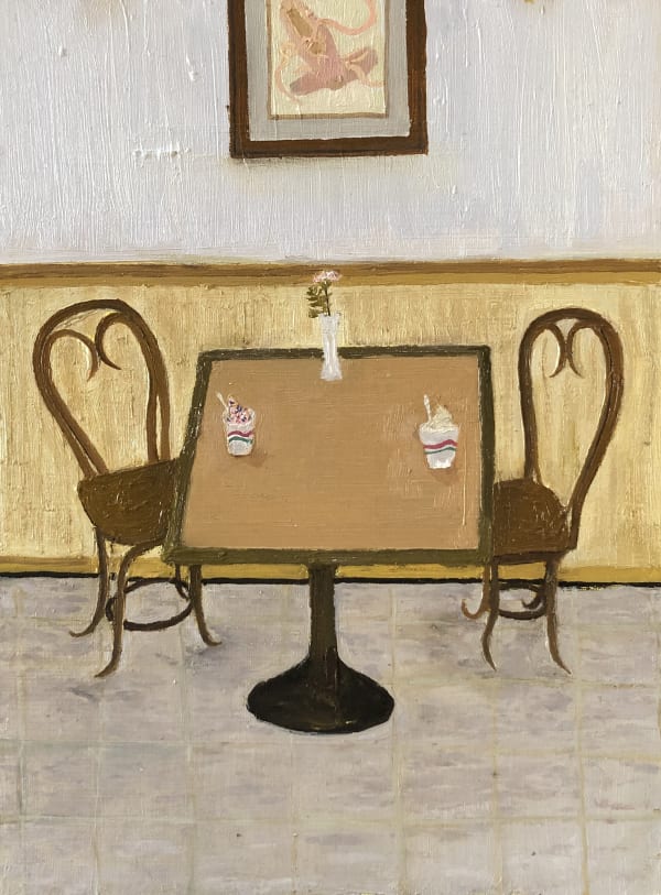 Mollie Douthit, Video city