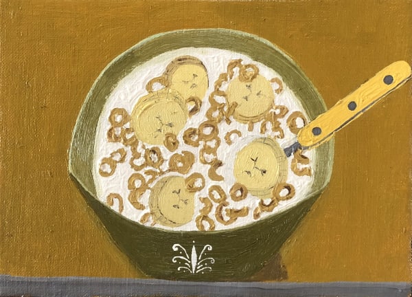 Mollie Douthit, Jewels, 2021