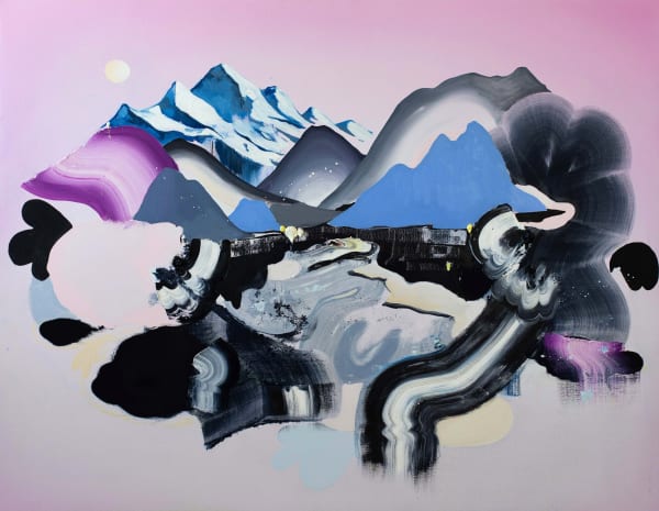 Jane Rainey, Catching lightning