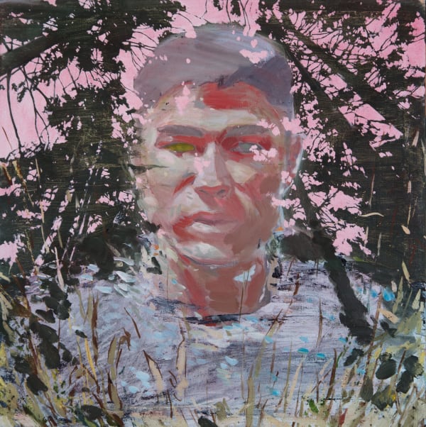 Shane Berkery, Deep wood