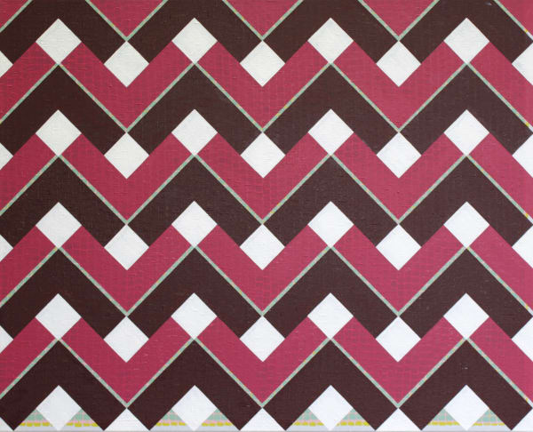 Helen Blake, Working together, 2022