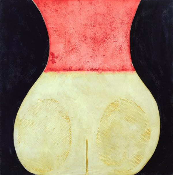 Philip Moss, Yellow mellow honey bum oh how I love you.