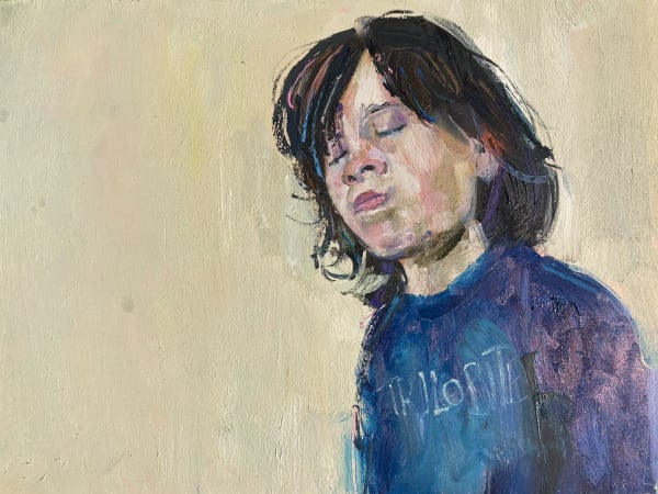 Gabhann Dunne, Trilobite