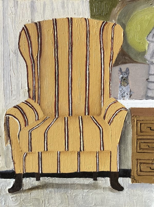 Mollie Douthit, Baby announcement