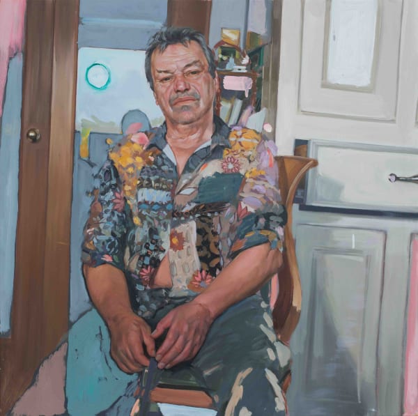 Shane Berkery, Neil, 2019