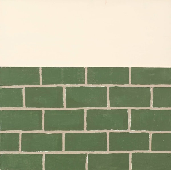 Philip Moss, It never pays to be too pretty in an institution