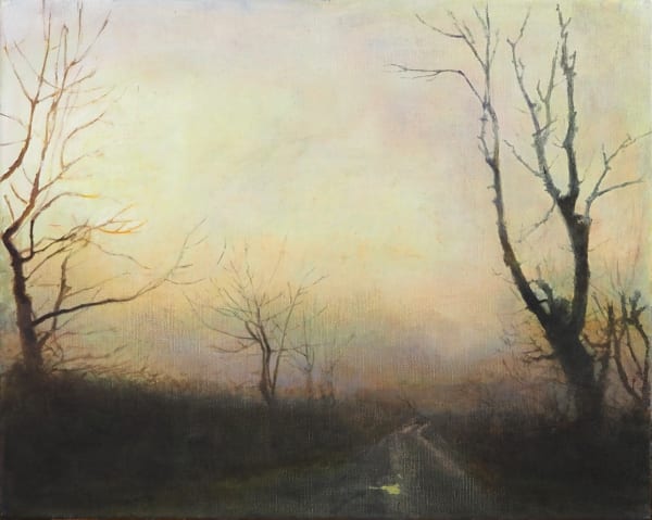 Maeve McCarthy Recollective spaces