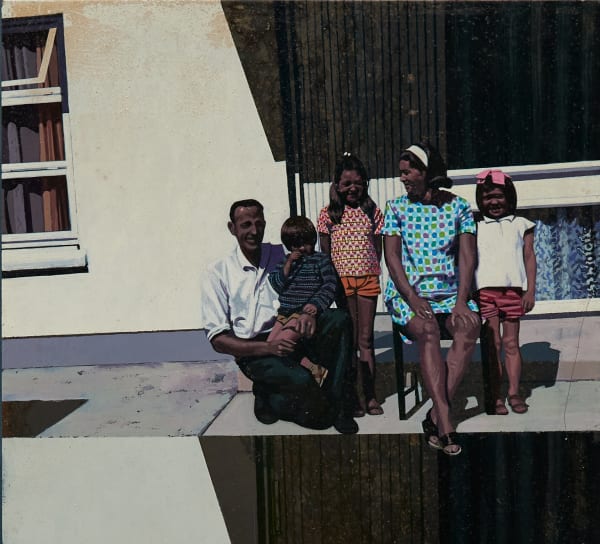 Catherine Barron Waterford Gallery of Art