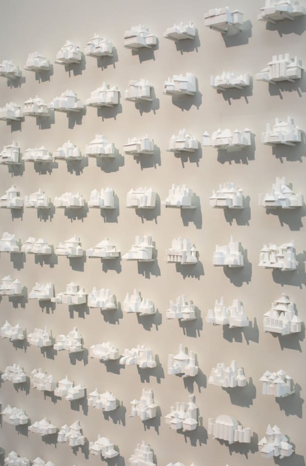 Sara Baume & Mollie Douthit