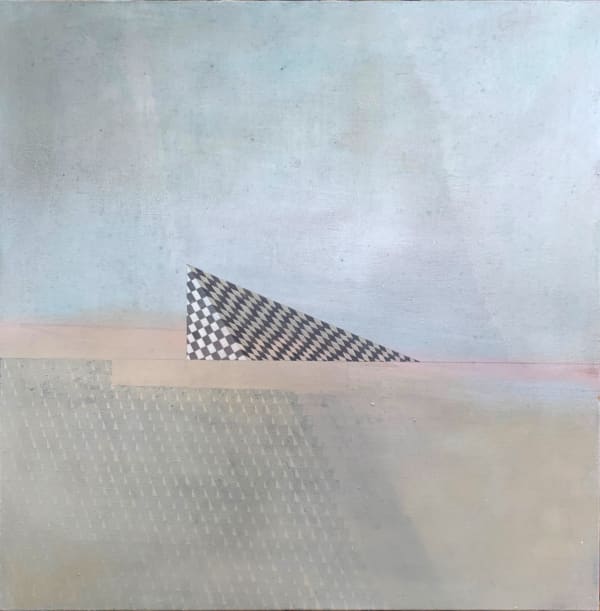 Gillian Lawler There are intangible realities which float near us, formless and without words