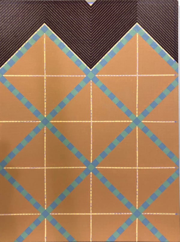 The Arts Council of Ireland acquires work by Helen Blake