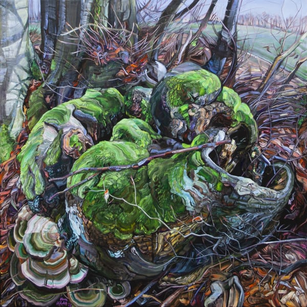 OPW acquires work by Vera Klute RHA