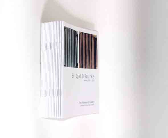 Depths, Bridget O'Rourke