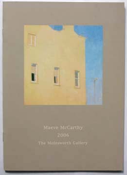 Maeve McCarthy