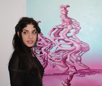 EMMA STERN, @Lava_babyE