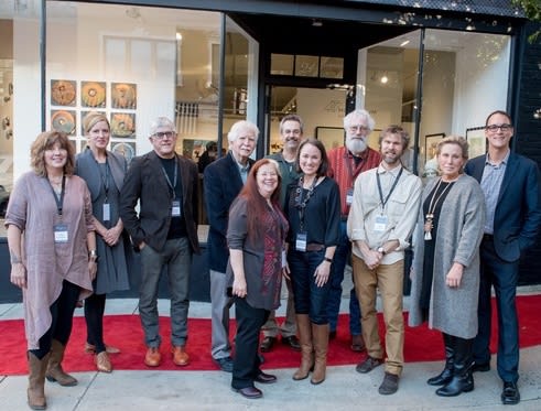Asheville Gains Momentum