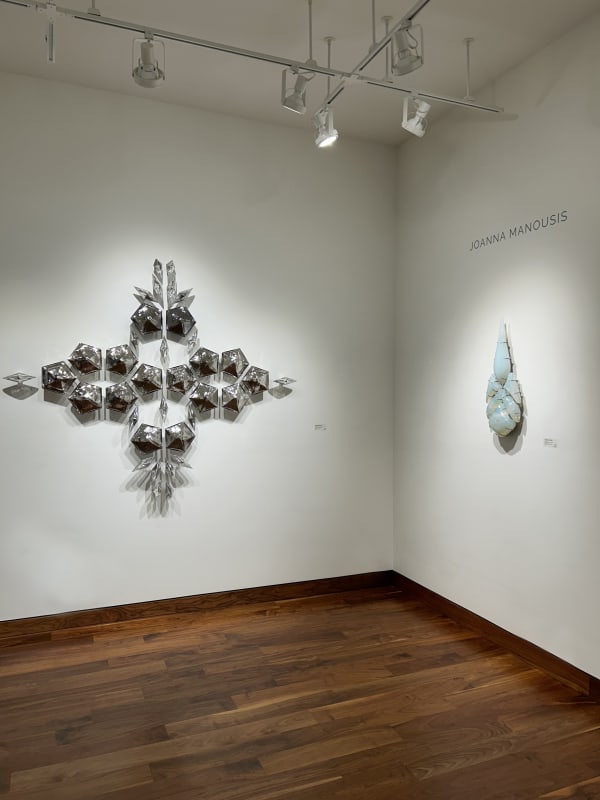 Joanna Manousis Install Shot1