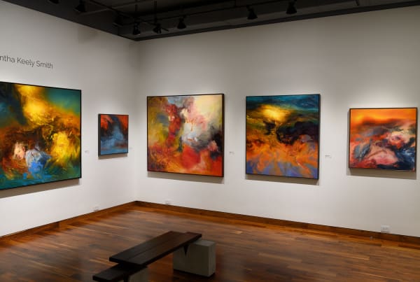 05 Samantha Keely Smith Solo Calling Out Hereafter Restless Transfer Exhibit View Z 1276