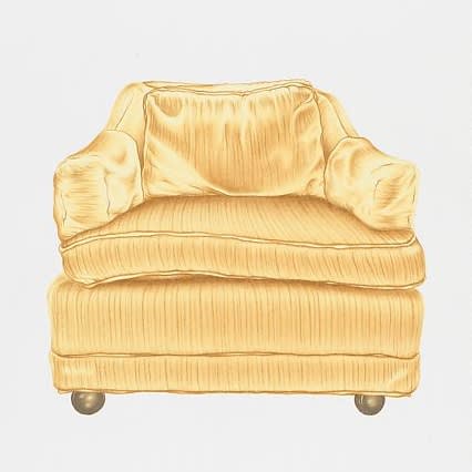 Sara Sanders - Chair IV