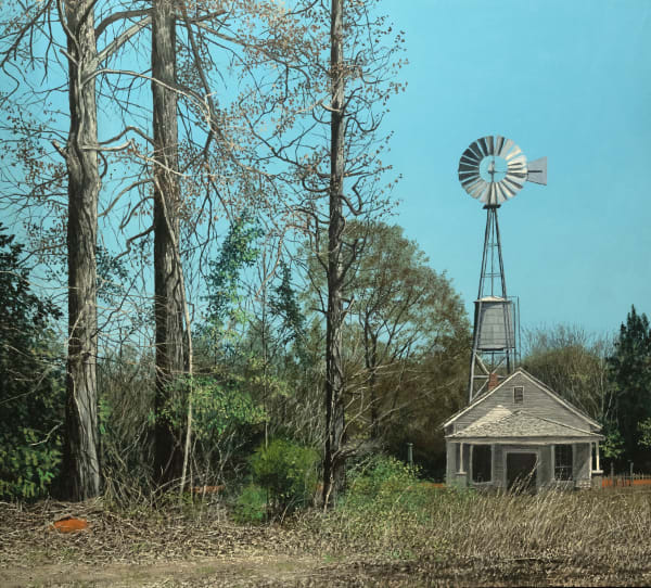 John Cleaveland exhibition at Carter Library, Carter Presidential Library, Atlanta, GA opens December 14, 2024