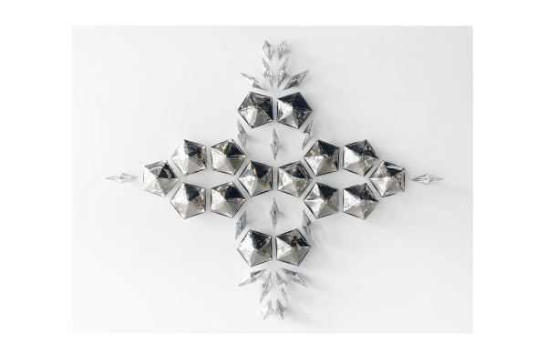 Joanna Manousis, Chrysalis