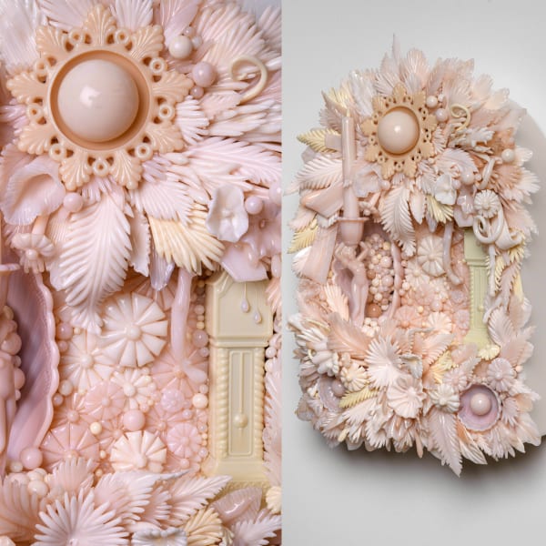 Amber Cowan Solo Exhibition