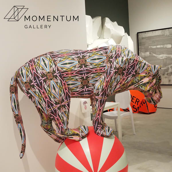Momentum Gallery at CONTEXT Miami 2018