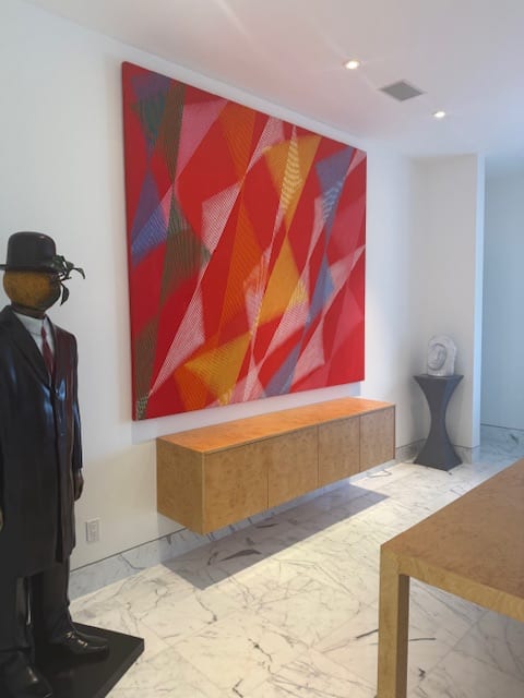 Private residence West Palm Beach