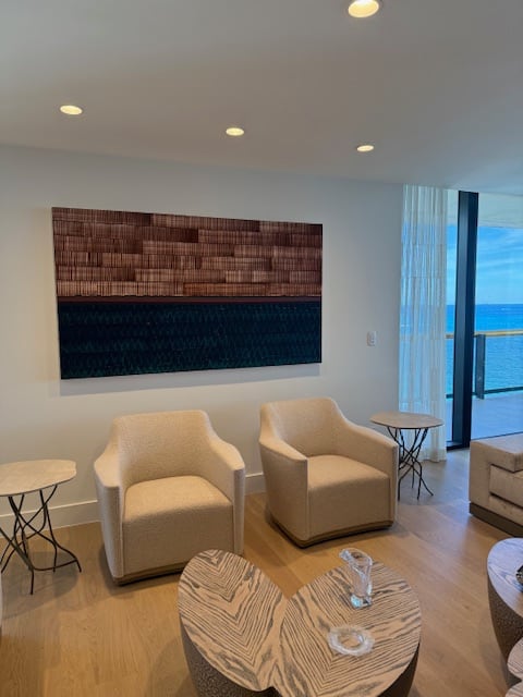 Private residence Miami